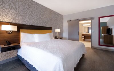 Home2 Suites by Hilton Las Vegas Northwest