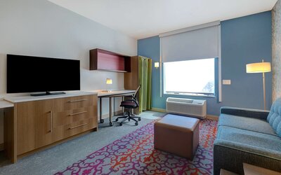 Home2 Suites by Hilton Las Vegas Northwest