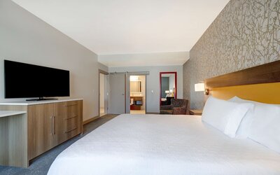 Home2 Suites by Hilton Las Vegas Northwest