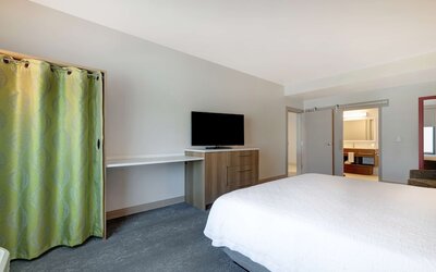 Home2 Suites by Hilton Las Vegas Northwest