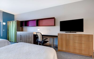 Home2 Suites by Hilton Las Vegas Northwest