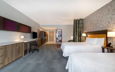 Home2 Suites by Hilton Las Vegas Northwest