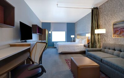 Home2 Suites by Hilton Las Vegas Northwest