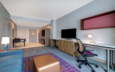 Home2 Suites by Hilton Las Vegas Northwest