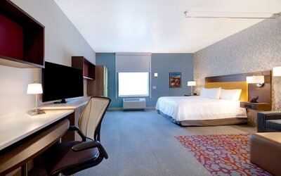 Home2 Suites by Hilton Las Vegas Northwest