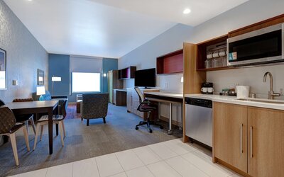 Home2 Suites by Hilton Las Vegas Northwest