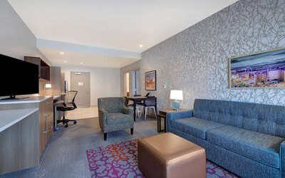 Home2 Suites by Hilton Las Vegas Northwest