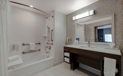 Home2 Suites by Hilton Las Vegas Northwest