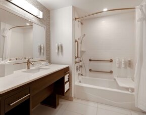 Home2 Suites by Hilton Las Vegas Northwest