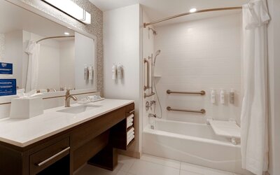 Home2 Suites by Hilton Las Vegas Northwest