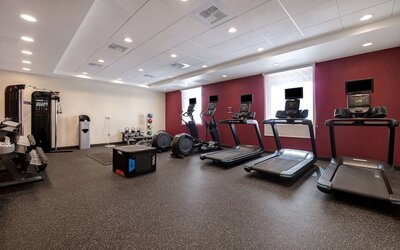 Home2 Suites by Hilton Las Vegas Northwest