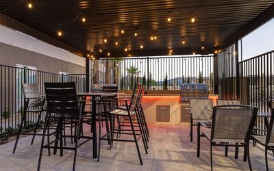 Home2 Suites by Hilton Las Vegas Northwest
