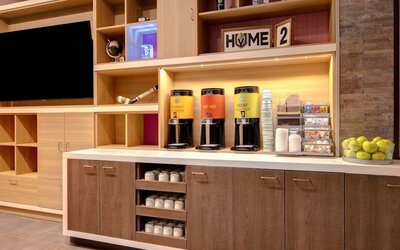Home2 Suites by Hilton Las Vegas Northwest