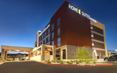 Home2 Suites by Hilton Las Vegas Northwest