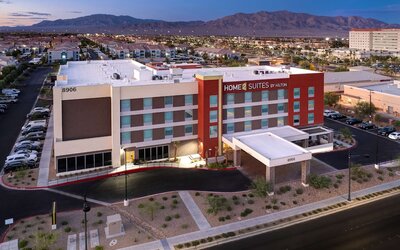 Home2 Suites by Hilton Las Vegas Northwest