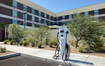Home2 Suites by Hilton Las Vegas Northwest