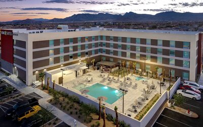 Home2 Suites by Hilton Las Vegas Northwest