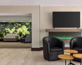 Wyndham Garden Washington DC Area