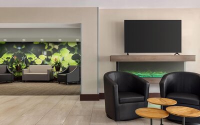 Wyndham Garden Washington DC Area