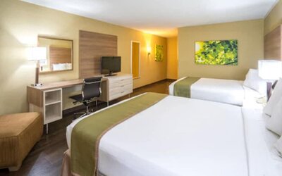 Wyndham Garden Washington DC Area