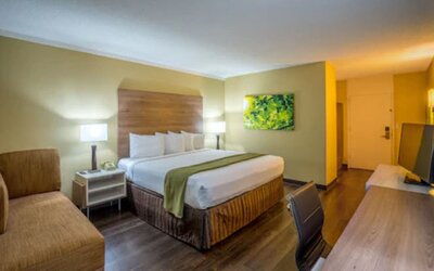 Wyndham Garden Washington DC Area