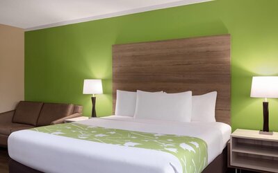 Wyndham Garden Washington DC Area