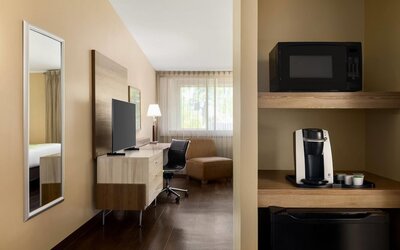 Wyndham Garden Washington DC Area