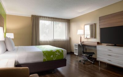 Wyndham Garden Washington DC Area