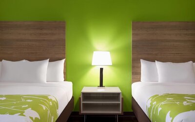Wyndham Garden Washington DC Area