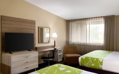 Wyndham Garden Washington DC Area