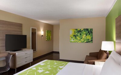 Wyndham Garden Washington DC Area