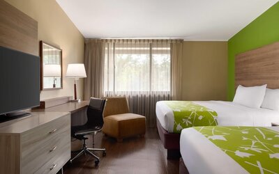 Wyndham Garden Washington DC Area