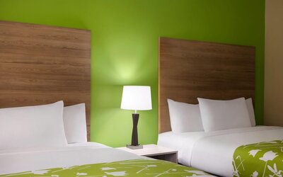 Wyndham Garden Washington DC Area