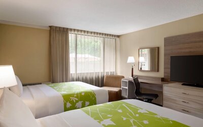 Wyndham Garden Washington DC Area