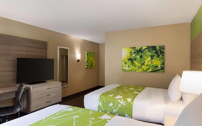 Wyndham Garden Washington DC Area