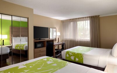Wyndham Garden Washington DC Area