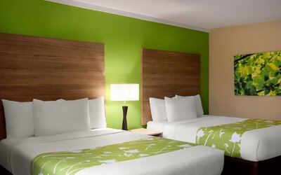 Wyndham Garden Washington DC Area