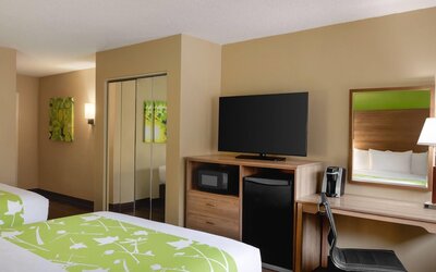 Wyndham Garden Washington DC Area