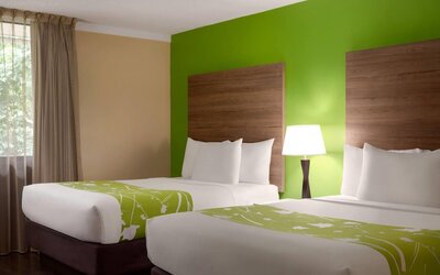 Wyndham Garden Washington DC Area