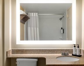 Wyndham Garden Washington DC Area