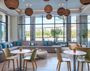 Element by Marriott Las Vegas Symphony Park