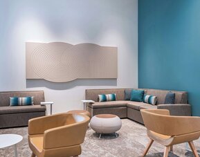 Element by Marriott Las Vegas Symphony Park