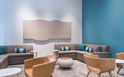 Element by Marriott Las Vegas Symphony Park