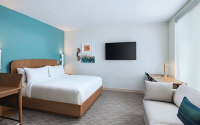 Element by Marriott Las Vegas Symphony Park