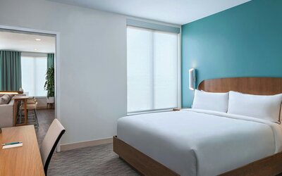 Element by Marriott Las Vegas Symphony Park
