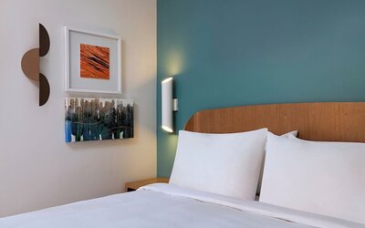 Element by Marriott Las Vegas Symphony Park