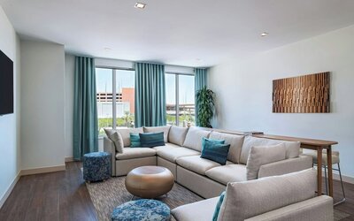 Element by Marriott Las Vegas Symphony Park