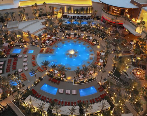 Red Rock Casino, Resort and Spa