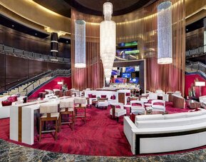 Red Rock Casino, Resort and Spa