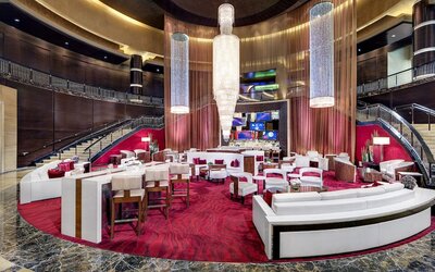 Red Rock Casino, Resort and Spa